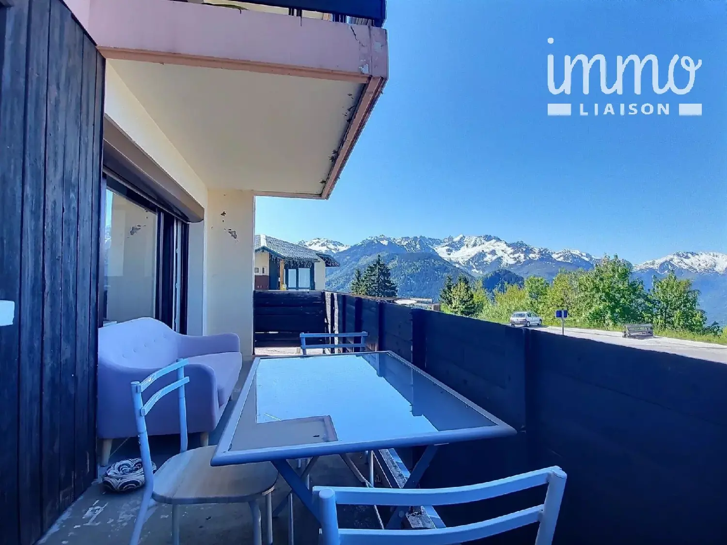  for sale house Allevard Isère 4