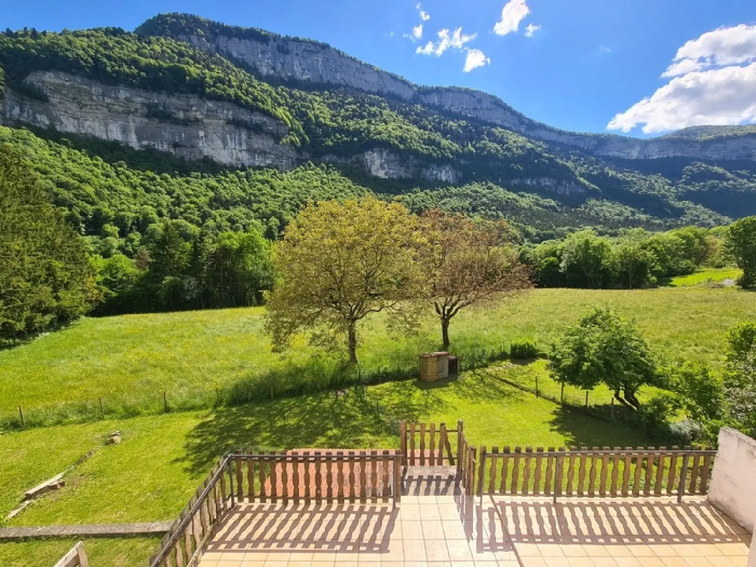  te koop huis Allèves Haute-Savoie 5
