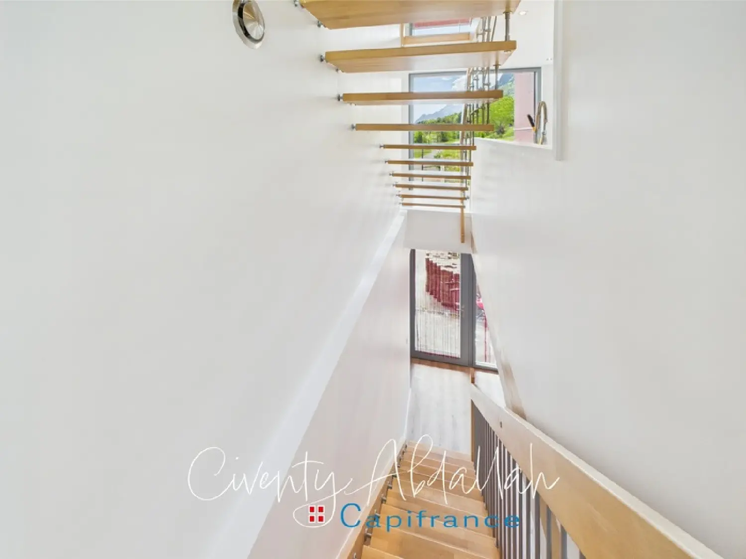  en venta casa Allondaz Savoie 4
