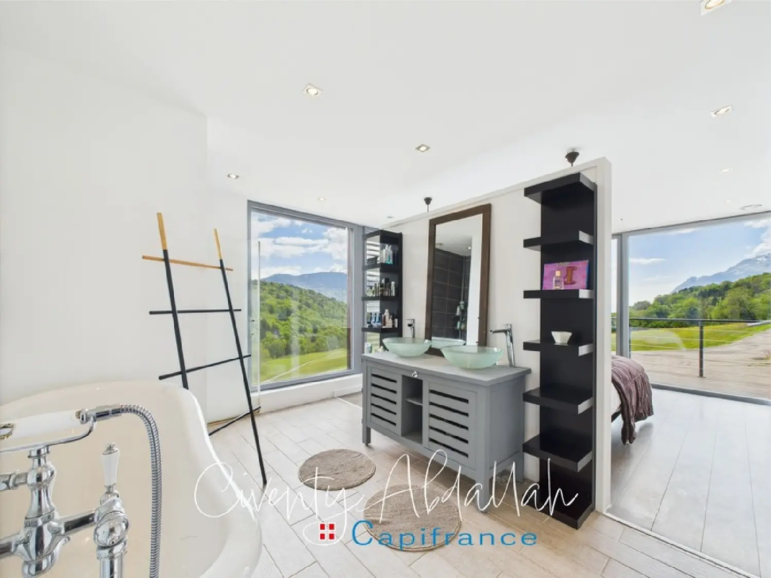  en venta casa Allondaz Savoie 6