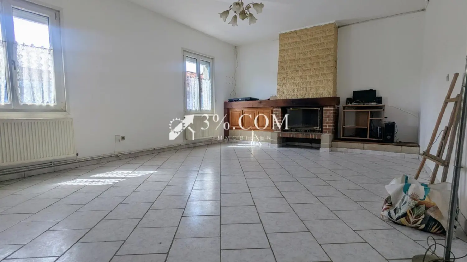  à vendre maison Allouagne Pas-de-Calais 1
