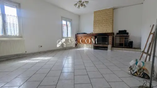 Allouagne Pas-de-Calais maison foto 7096208