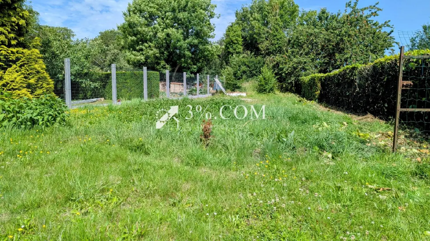  à vendre maison Allouagne Pas-de-Calais 2