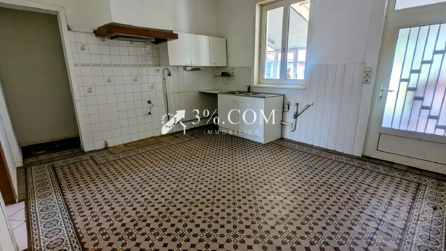  à vendre maison Allouagne Pas-de-Calais 3