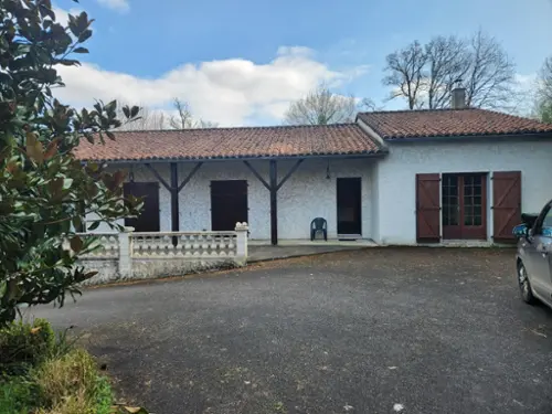 Alloué Charente huis foto 7088462