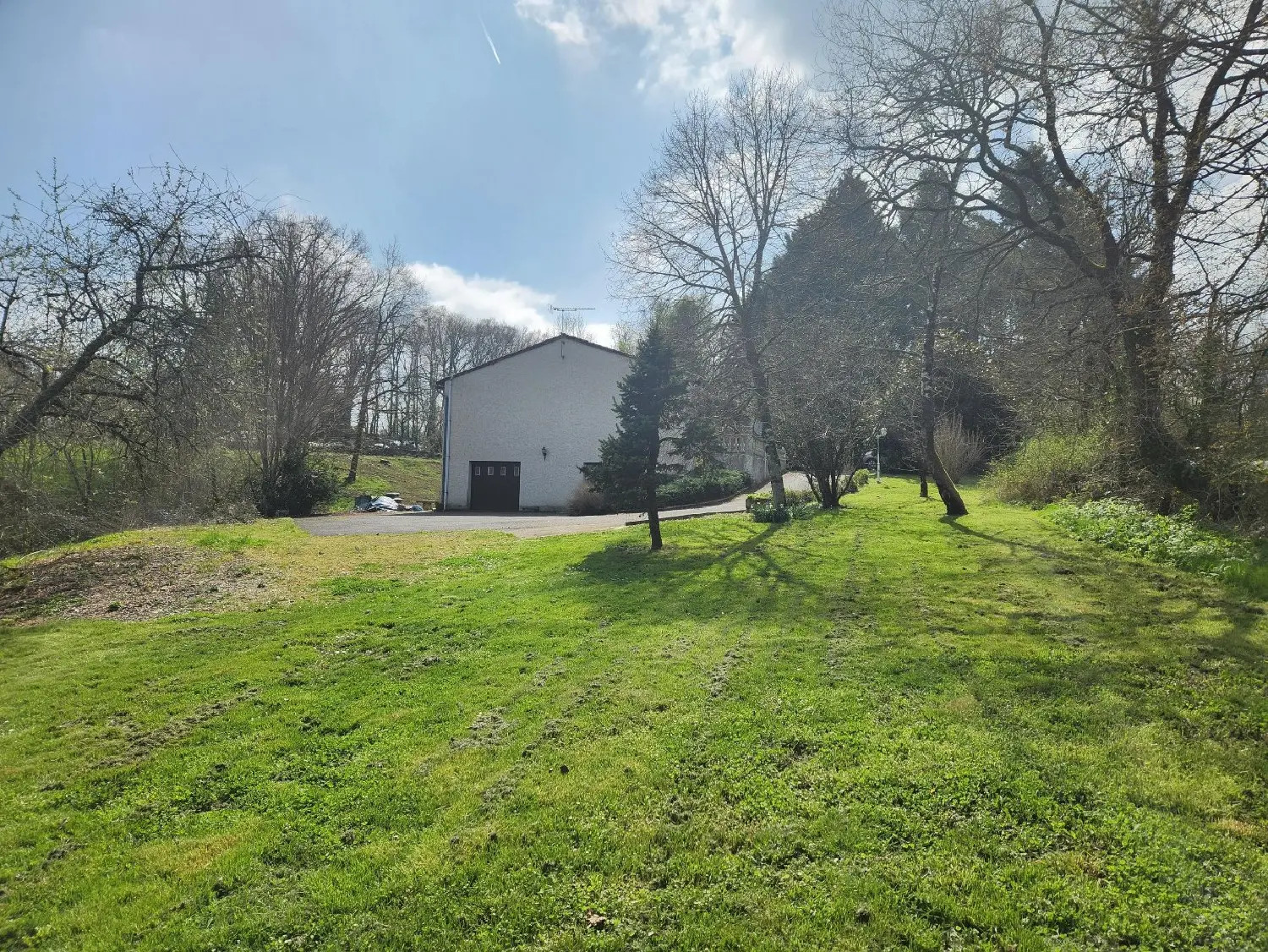  kaufen Haus Alloué Charente 2