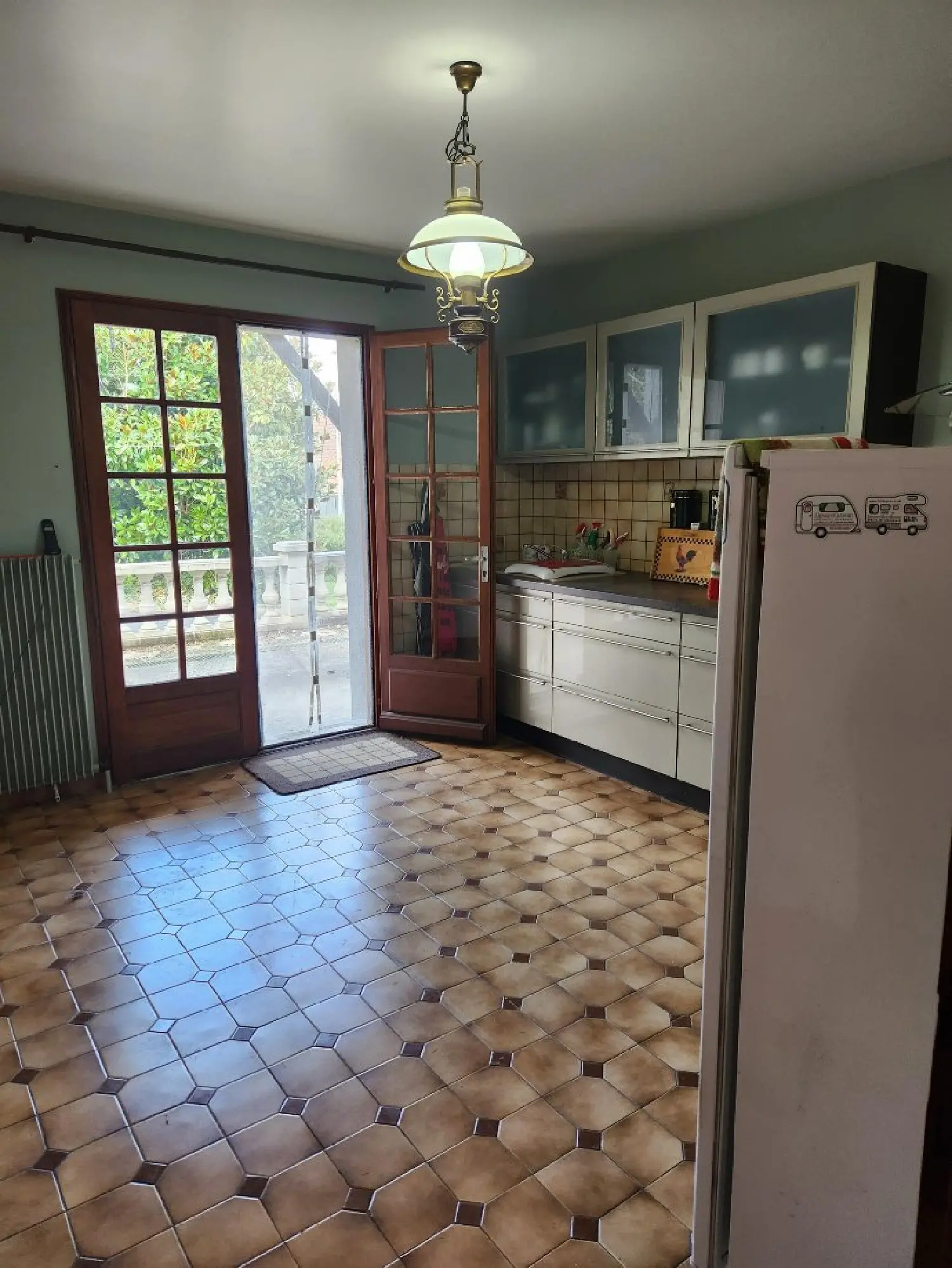  kaufen Haus Alloué Charente 5