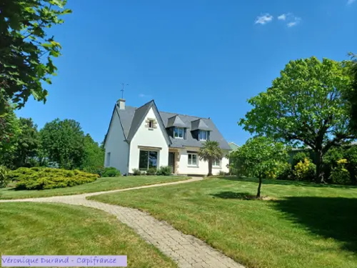 Amanlis Ille-et-Vilaine house foto 7091652