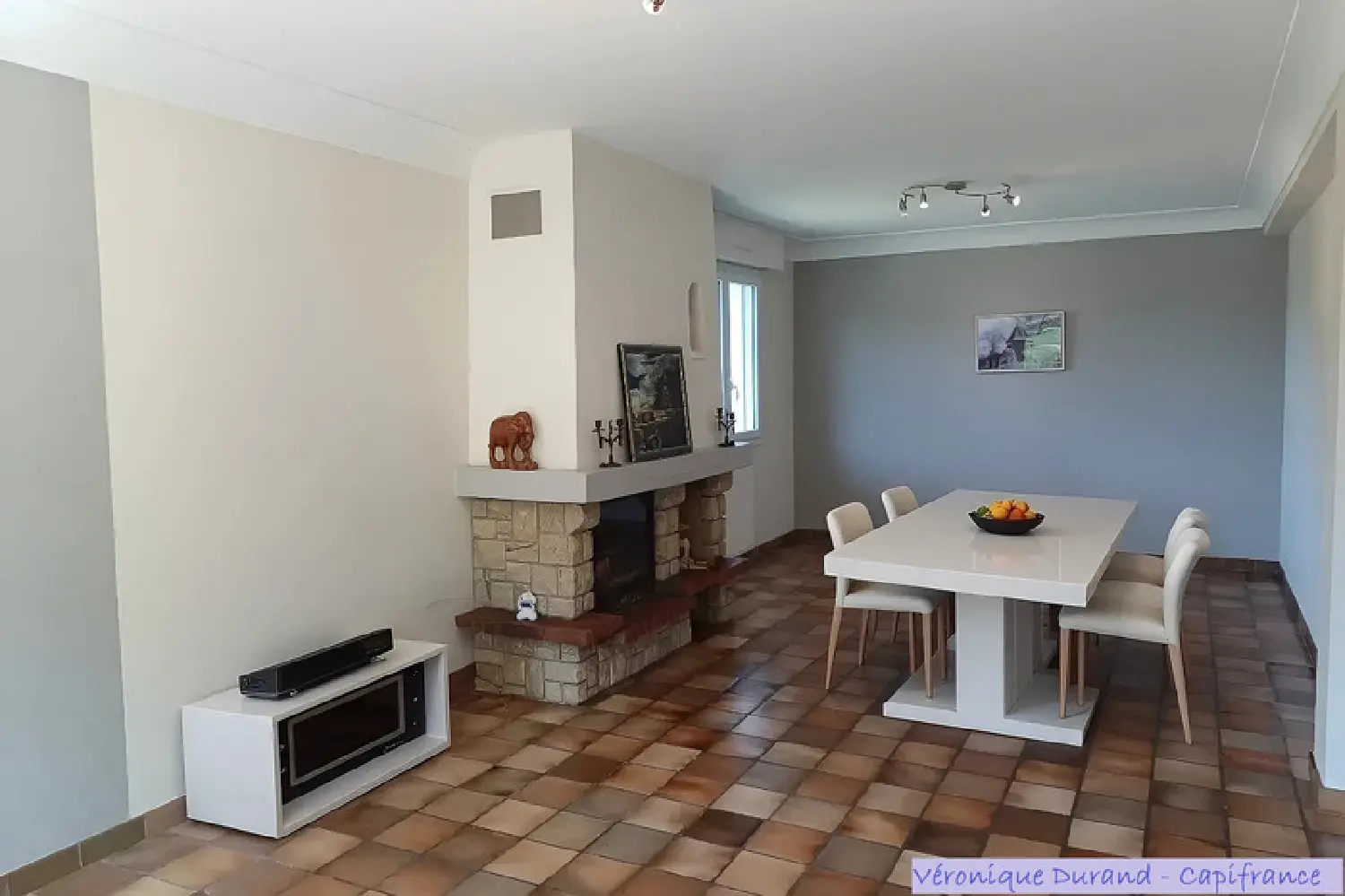 te koop huis Amanlis Ille-et-Vilaine 2