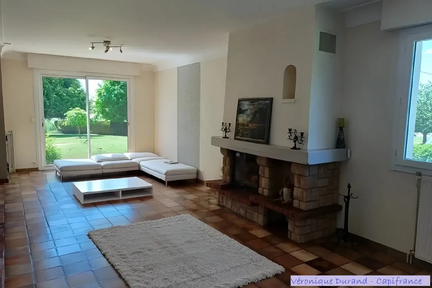  te koop huis Amanlis Ille-et-Vilaine 3