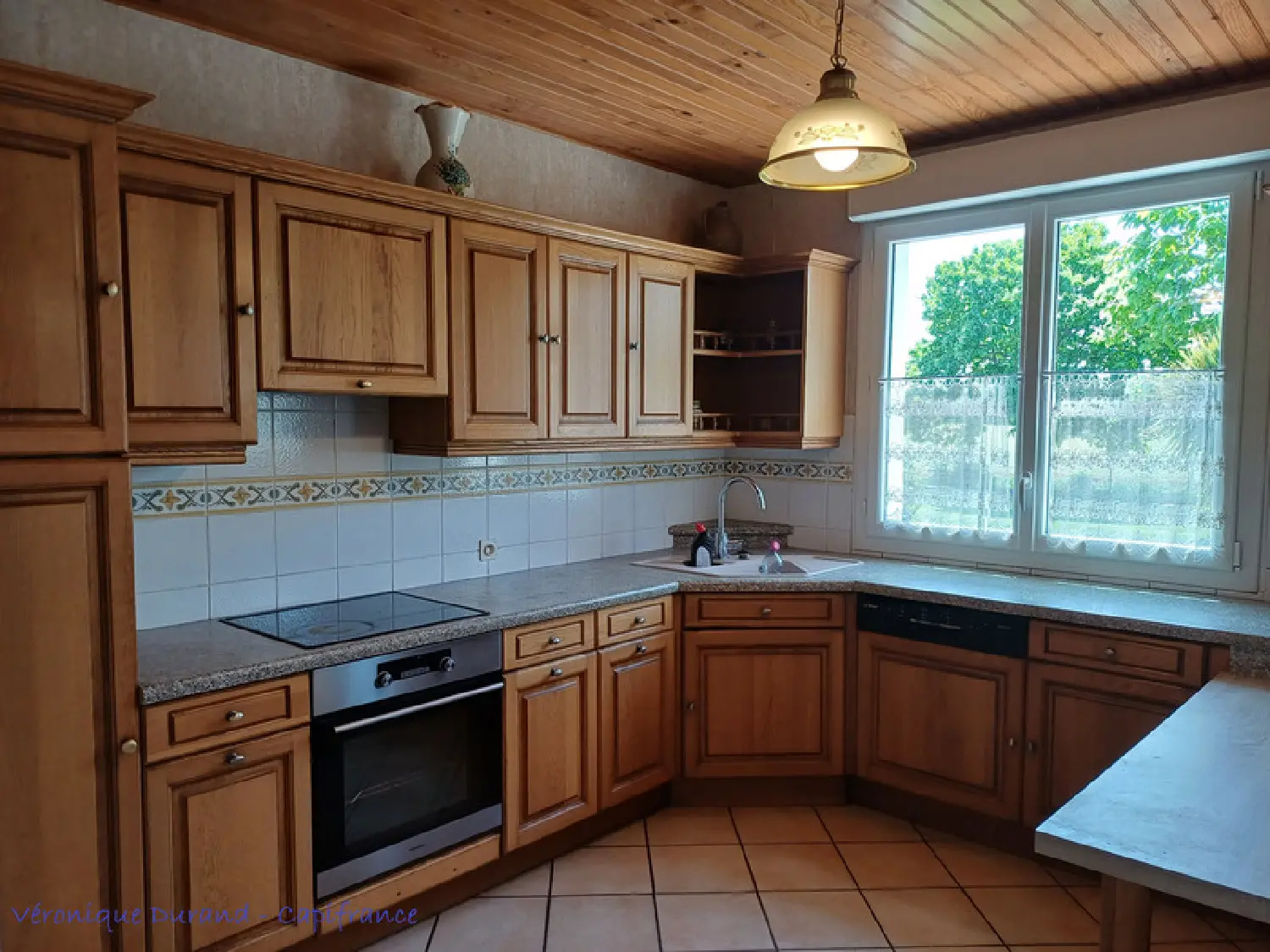  te koop huis Amanlis Ille-et-Vilaine 5