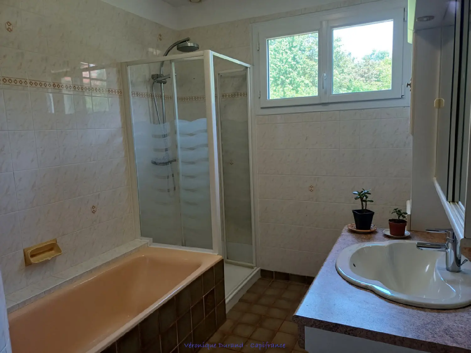  te koop huis Amanlis Ille-et-Vilaine 7