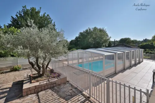 Amareins Francheleins Ces Ain Haus Bild 7099434