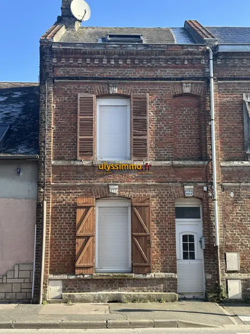 Amiens Somme casa foto 7098919