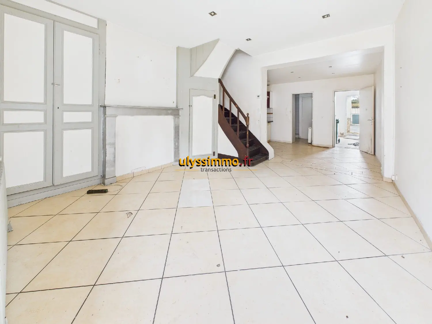  en venta casa Amiens Somme 3