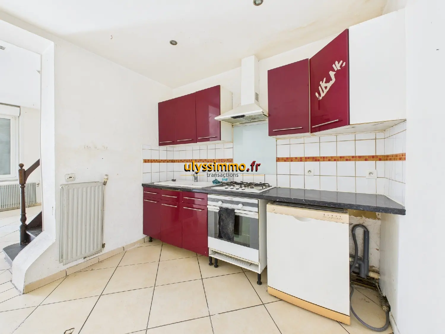  en venta casa Amiens Somme 4