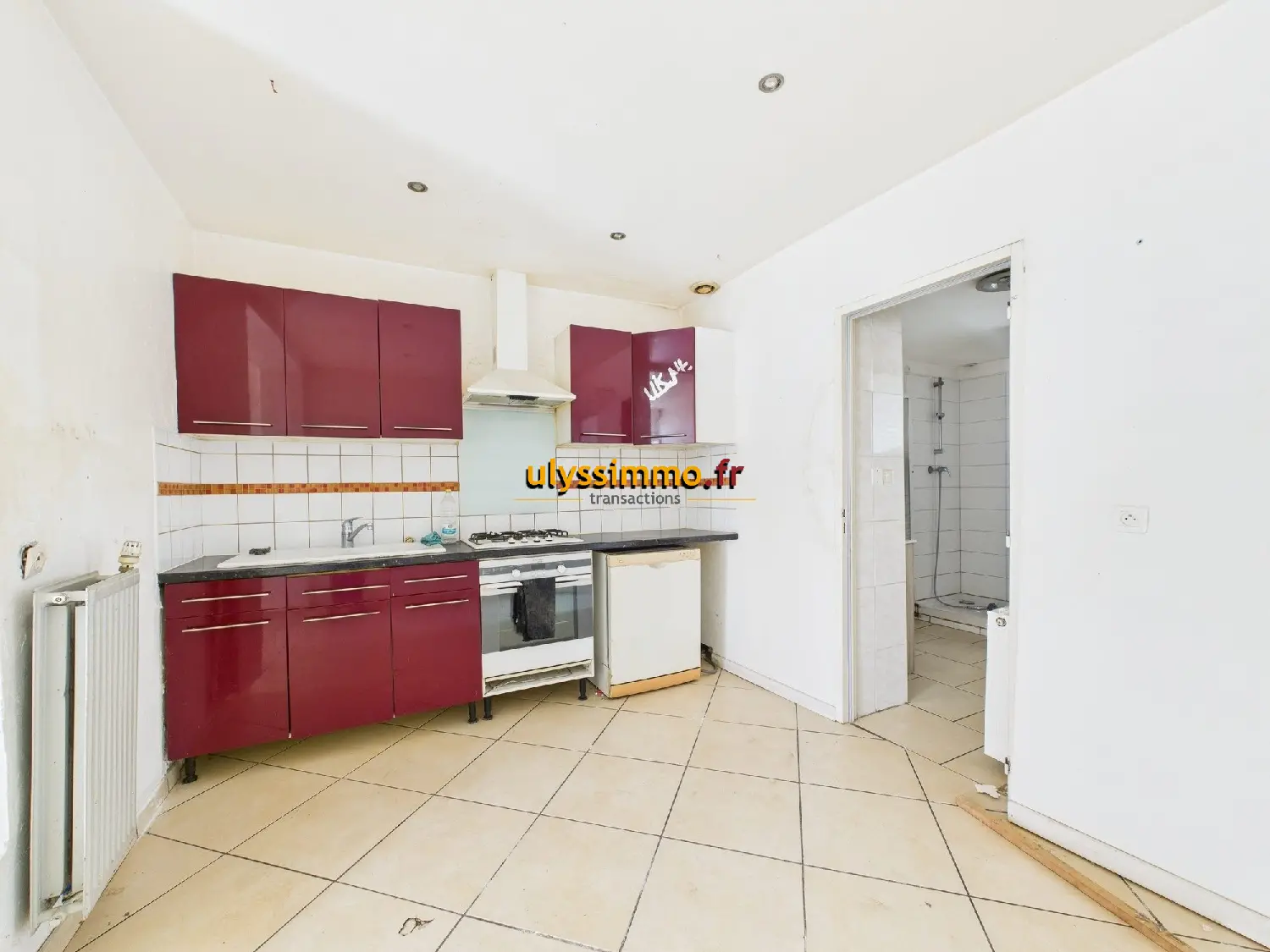  en venta casa Amiens Somme 5