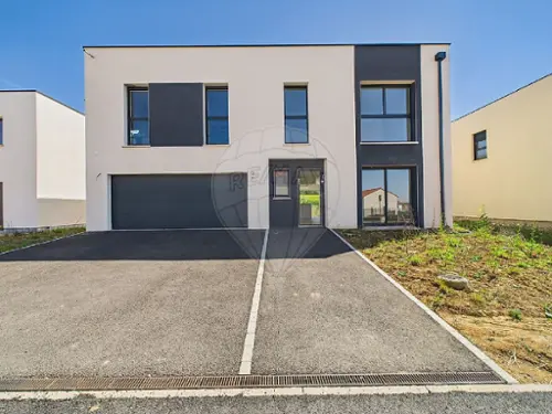 Amnéville Moselle casa foto 7087448
