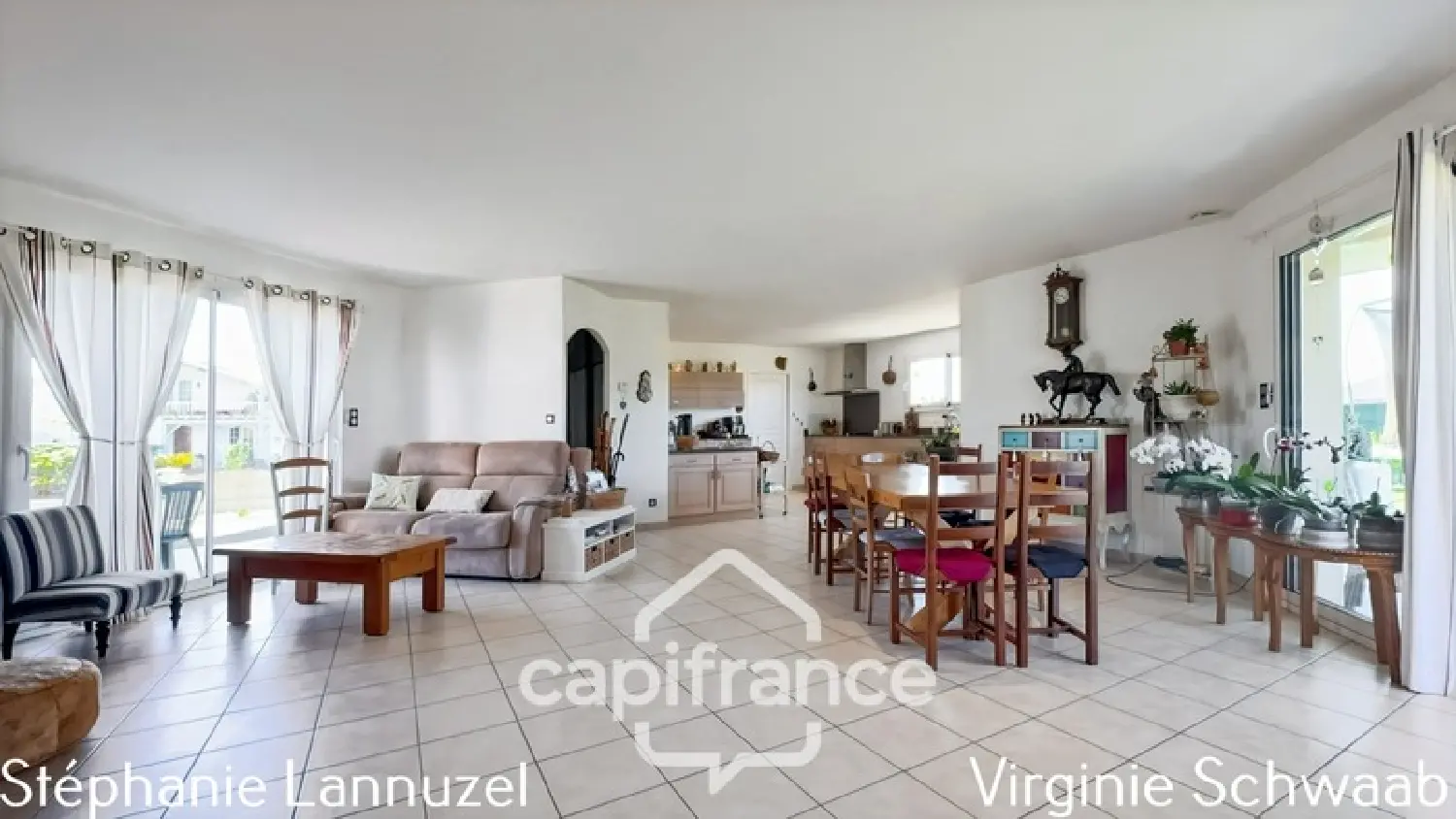  te koop huis Amou Landes 4