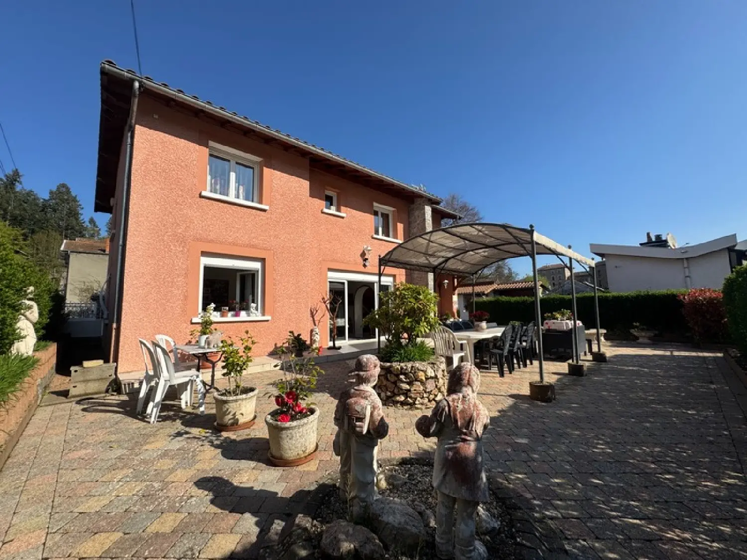  te koop huis Amplepuis Rhône 3