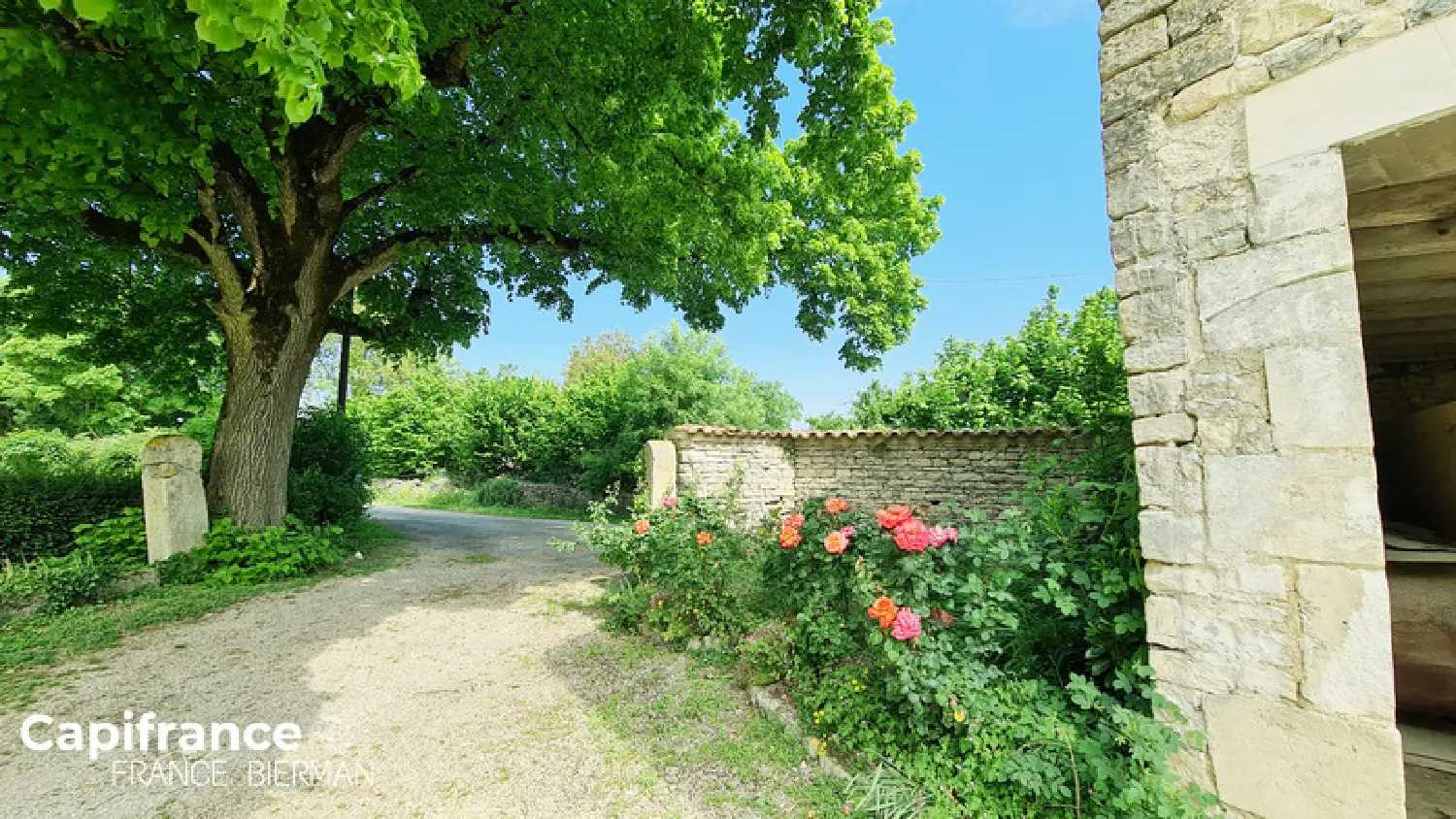  kaufen Haus Amuré Deux-Sèvres 4