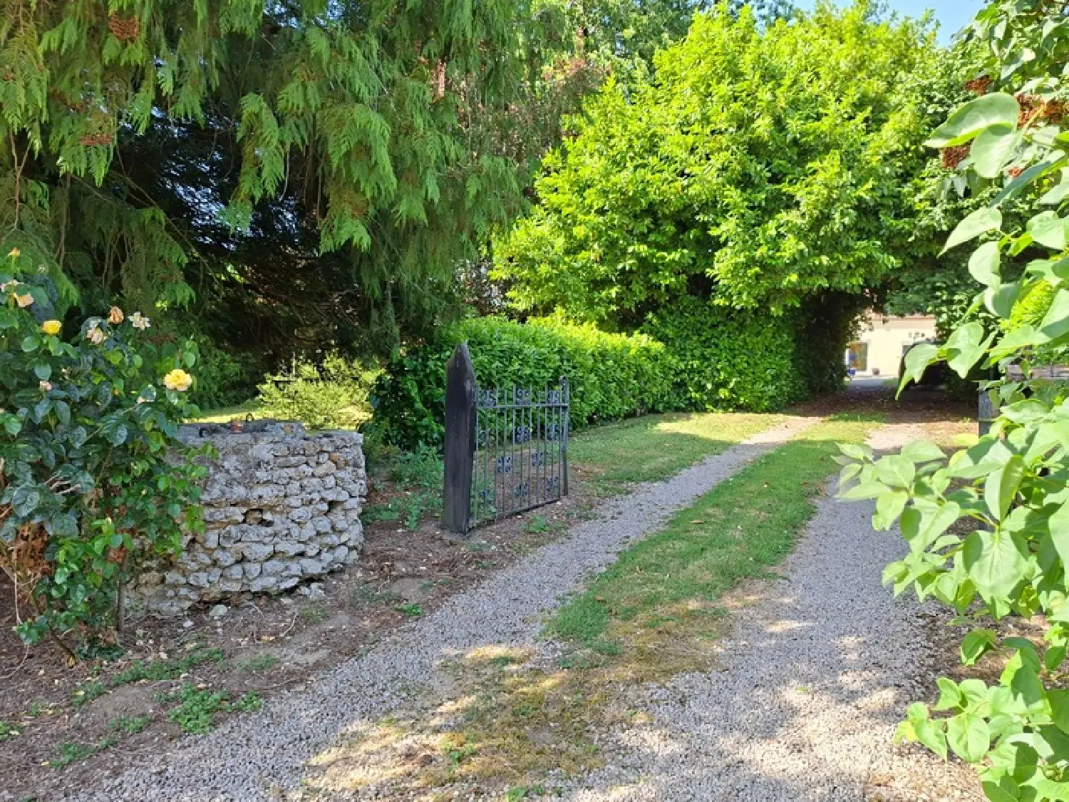  te koop huis Ancinnes Sarthe 2