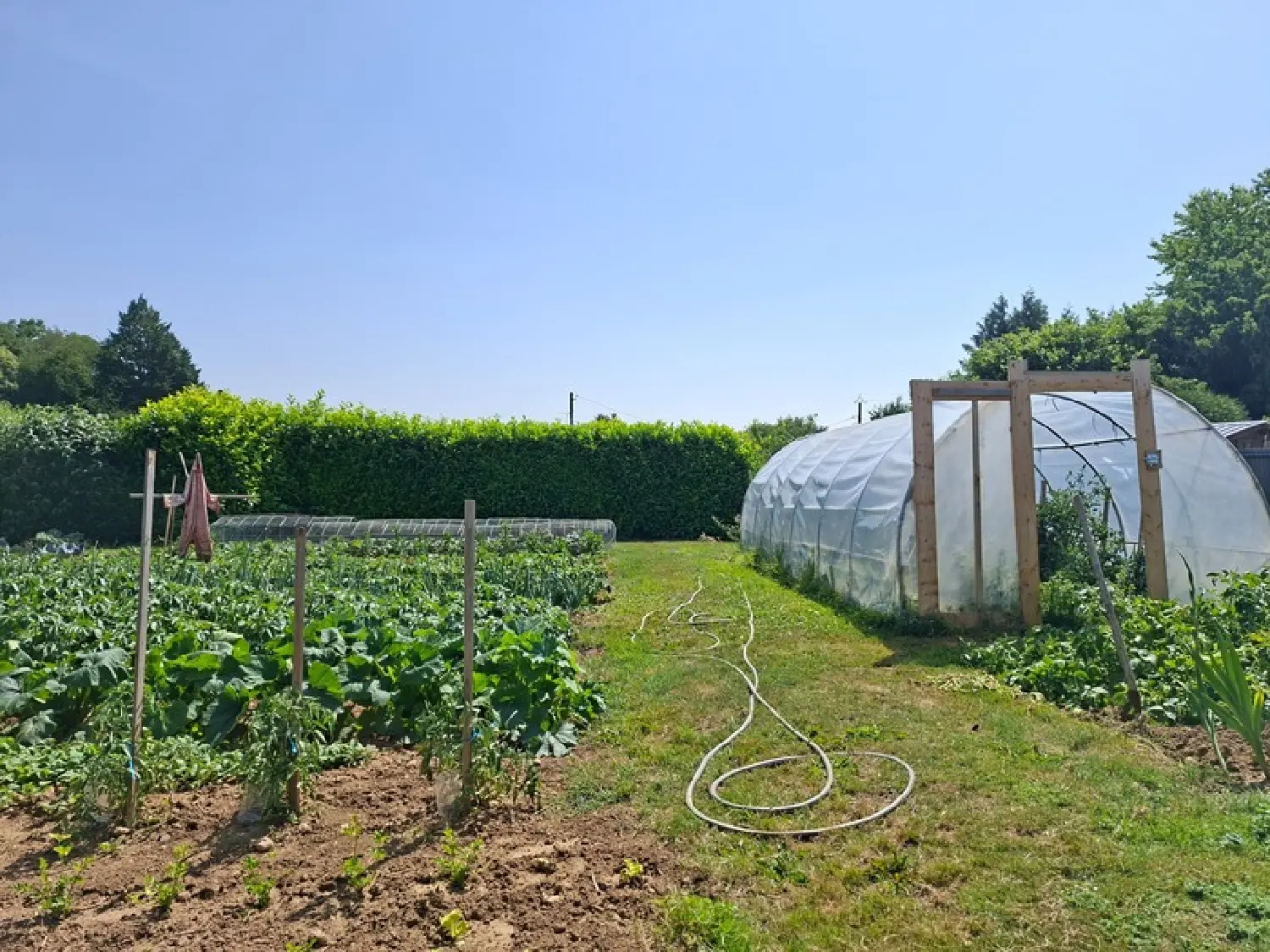  te koop huis Ancinnes Sarthe 3