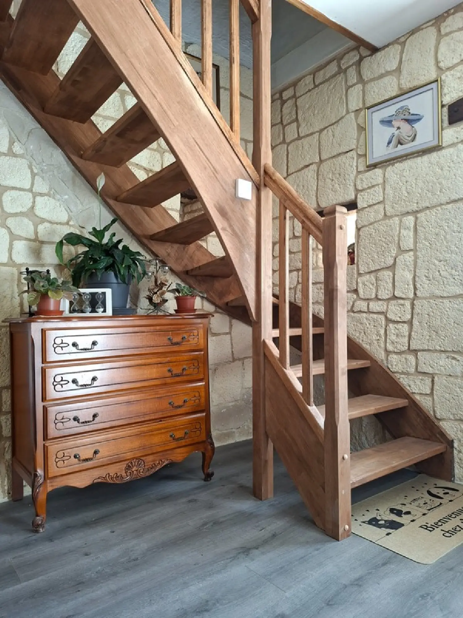  te koop huis Ancinnes Sarthe 5
