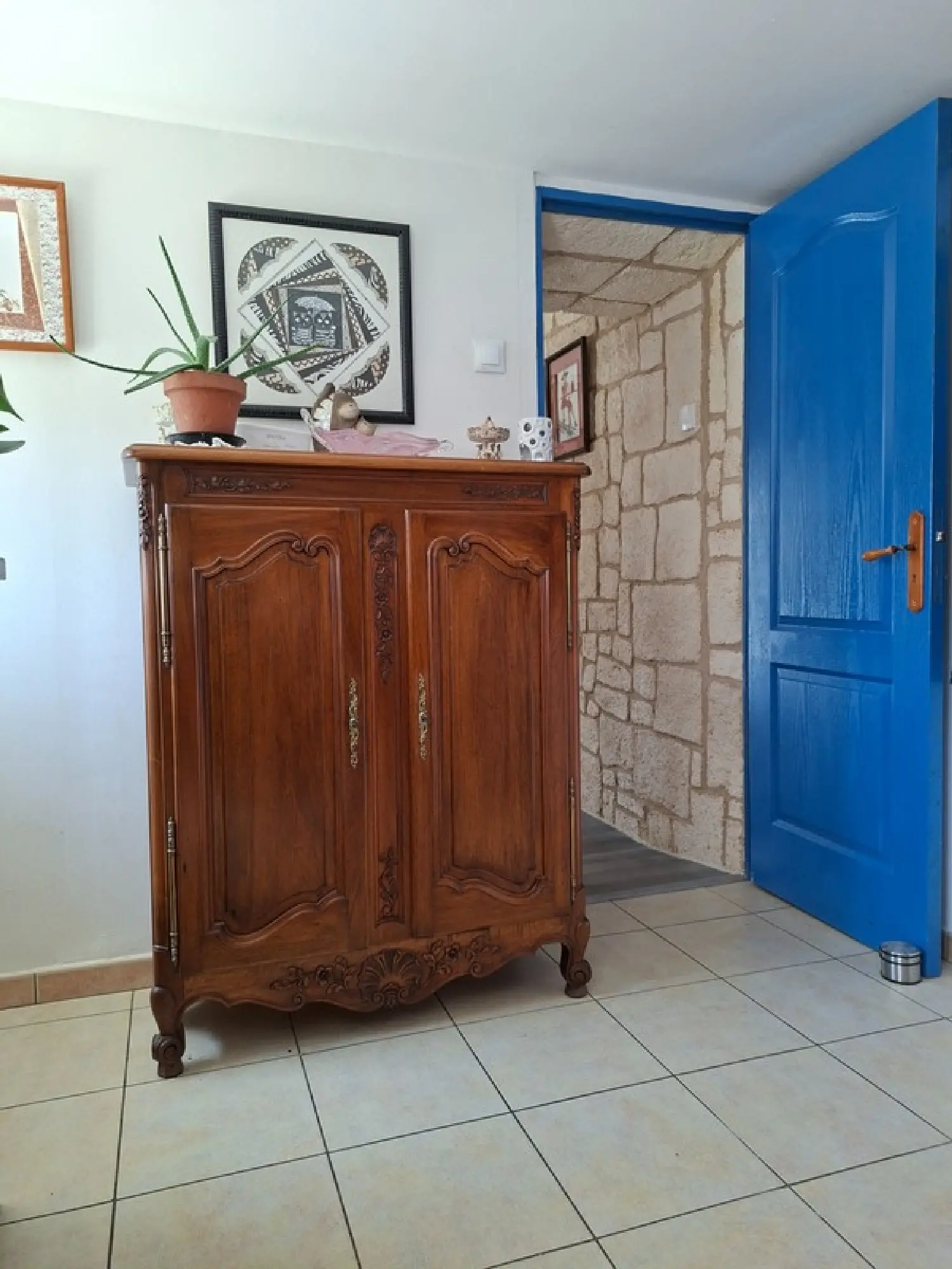  te koop huis Ancinnes Sarthe 7