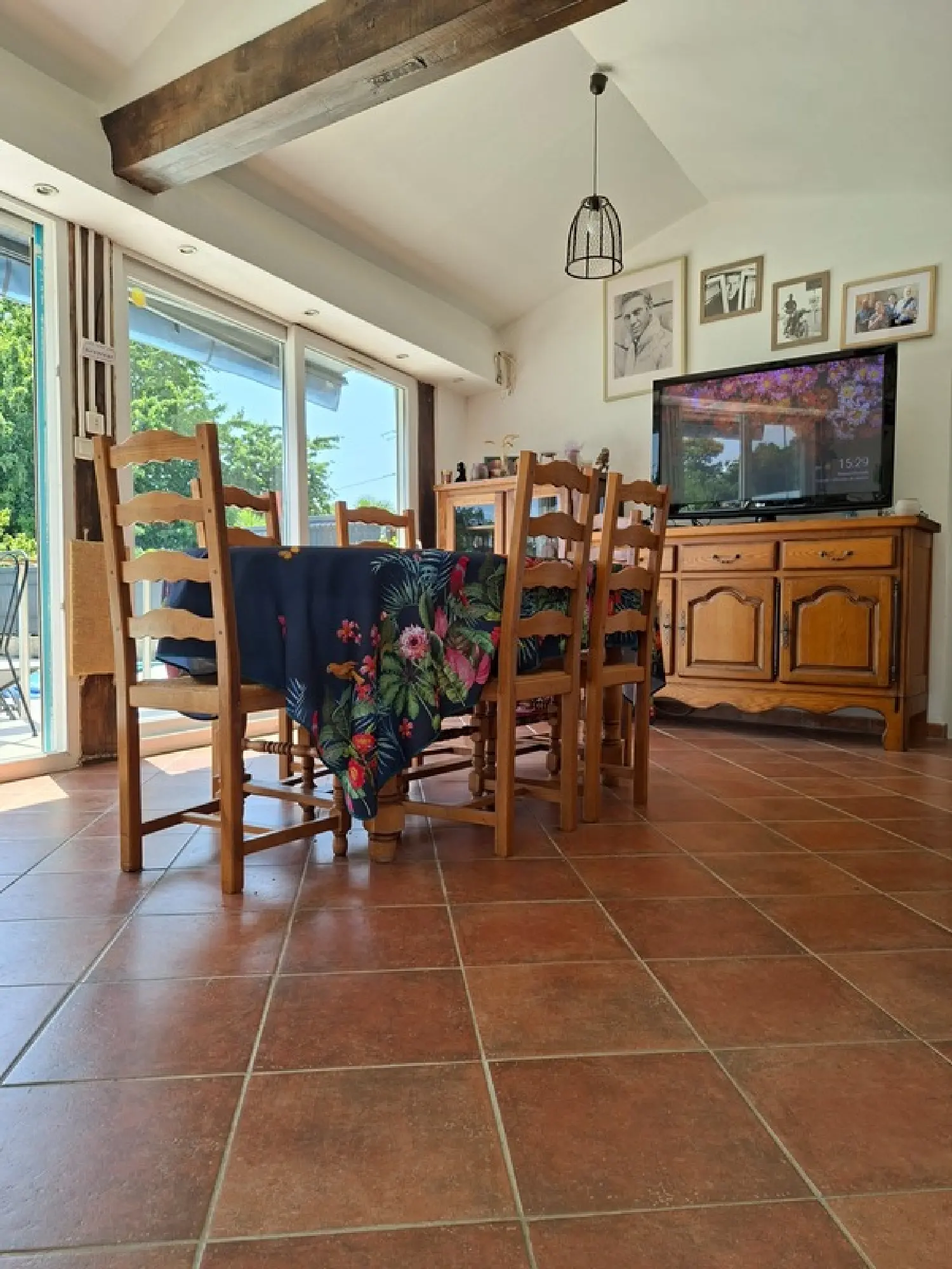  te koop huis Ancinnes Sarthe 8
