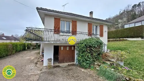 Ancy-le-Franc Yonne casa foto