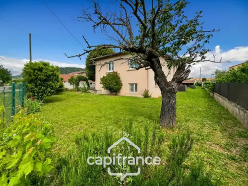 Andancette Drôme huis foto 7088809