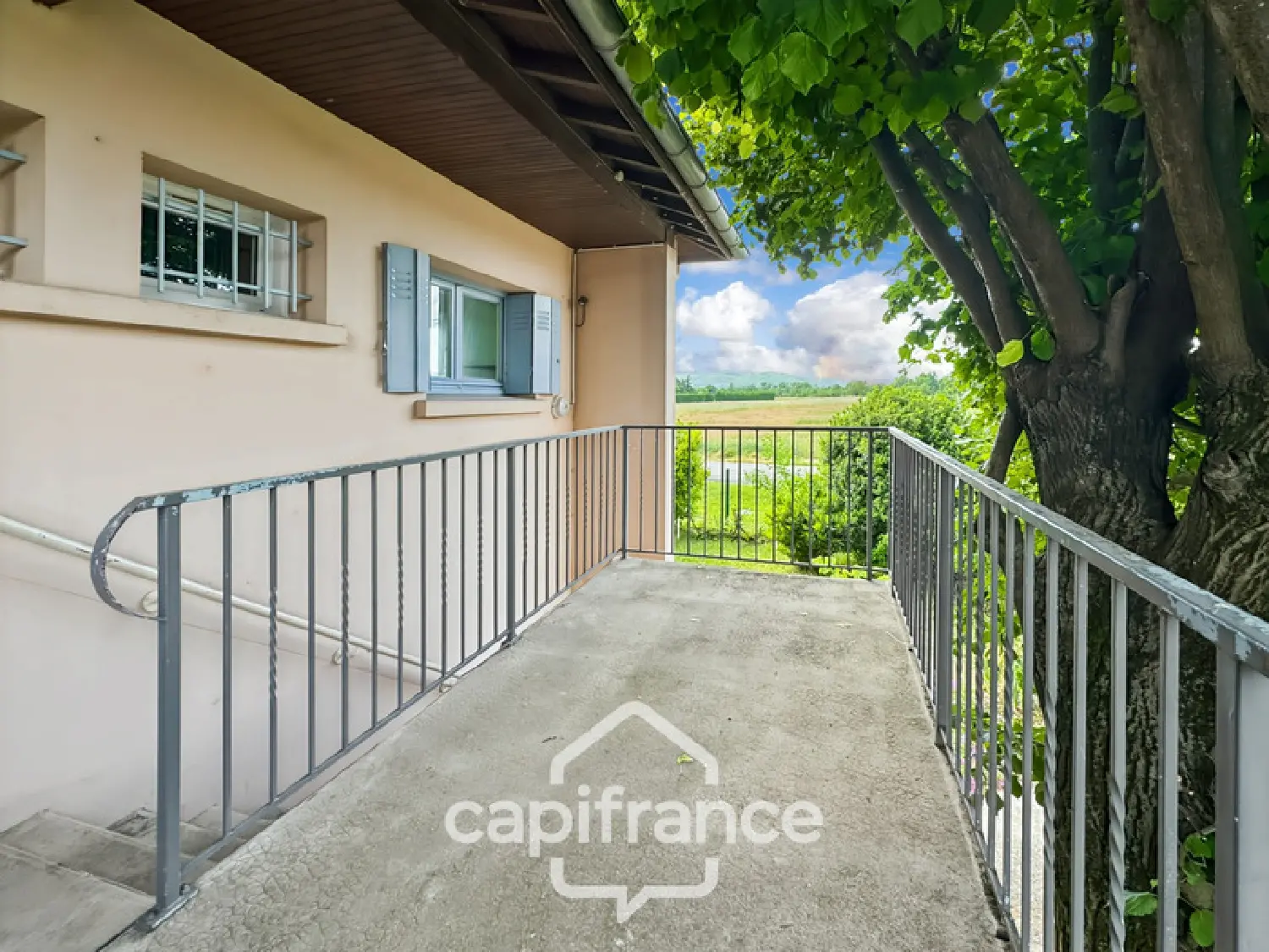  te koop huis Andancette Drôme 5