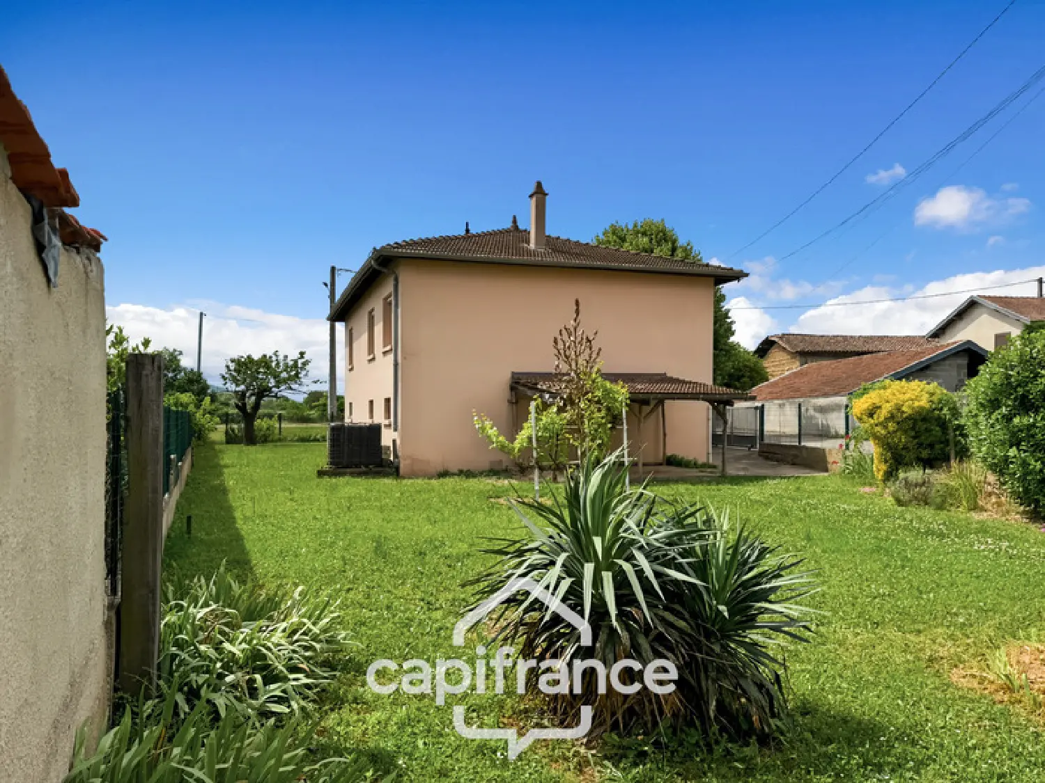  for sale house Andancette Drôme 3