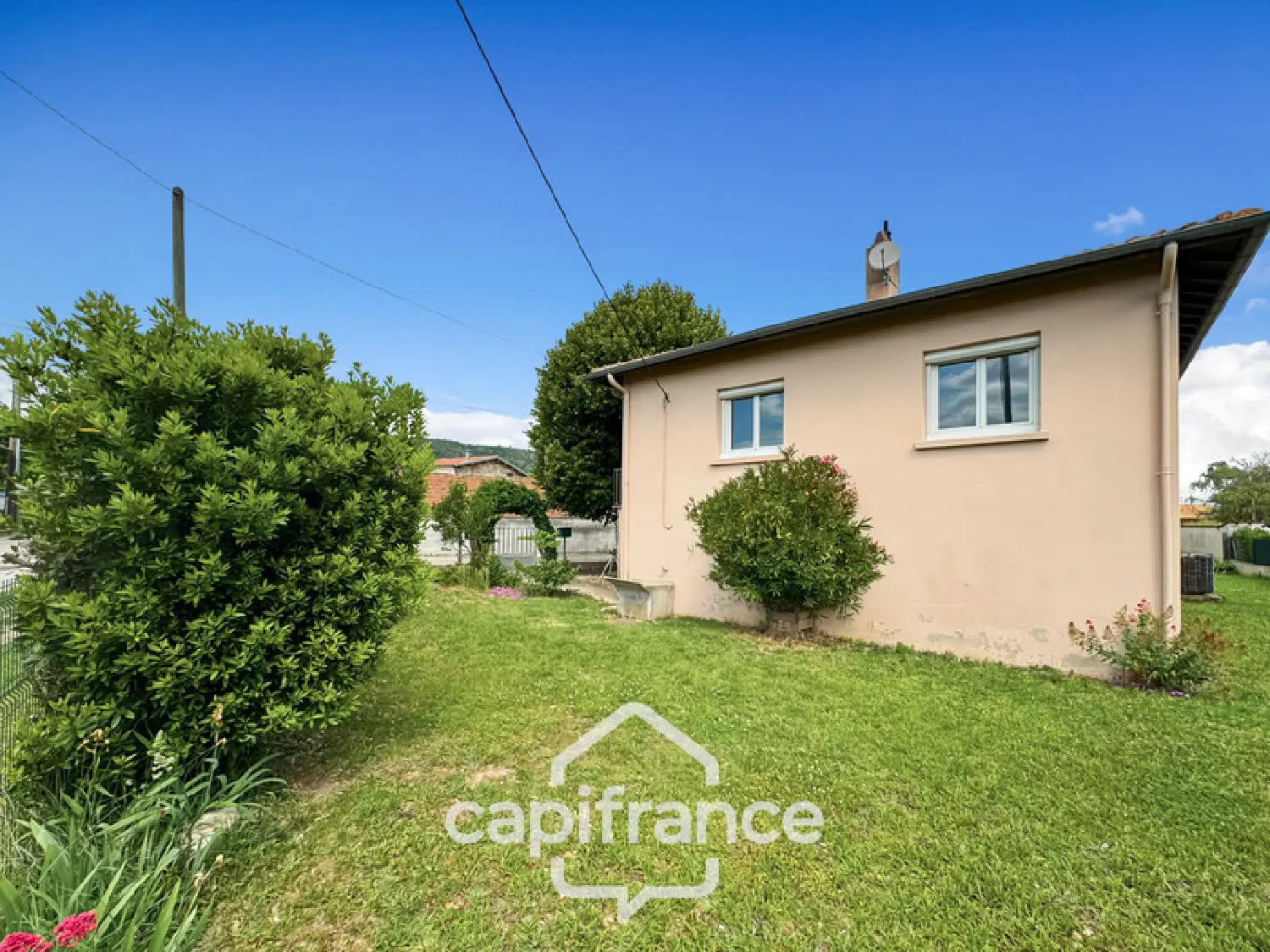 for sale house Andancette Drôme 4