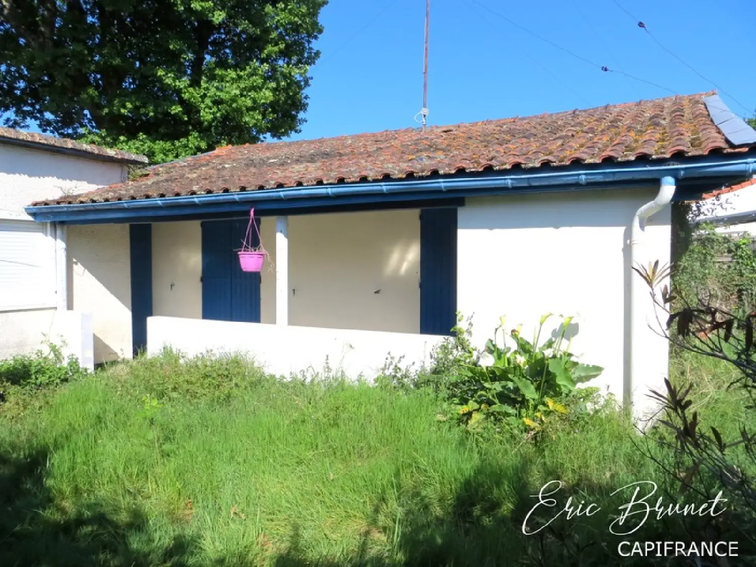  for sale house Andernos-les-Bains Gironde 1