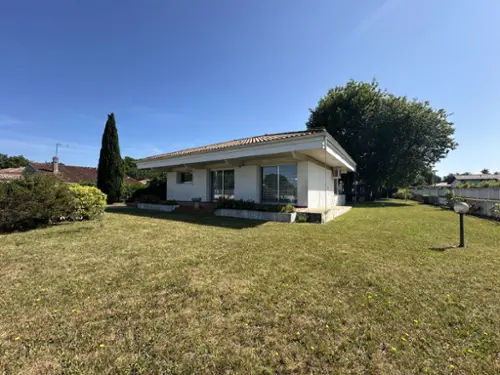 Andernos-les-Bains Gironde casa foto 7096514