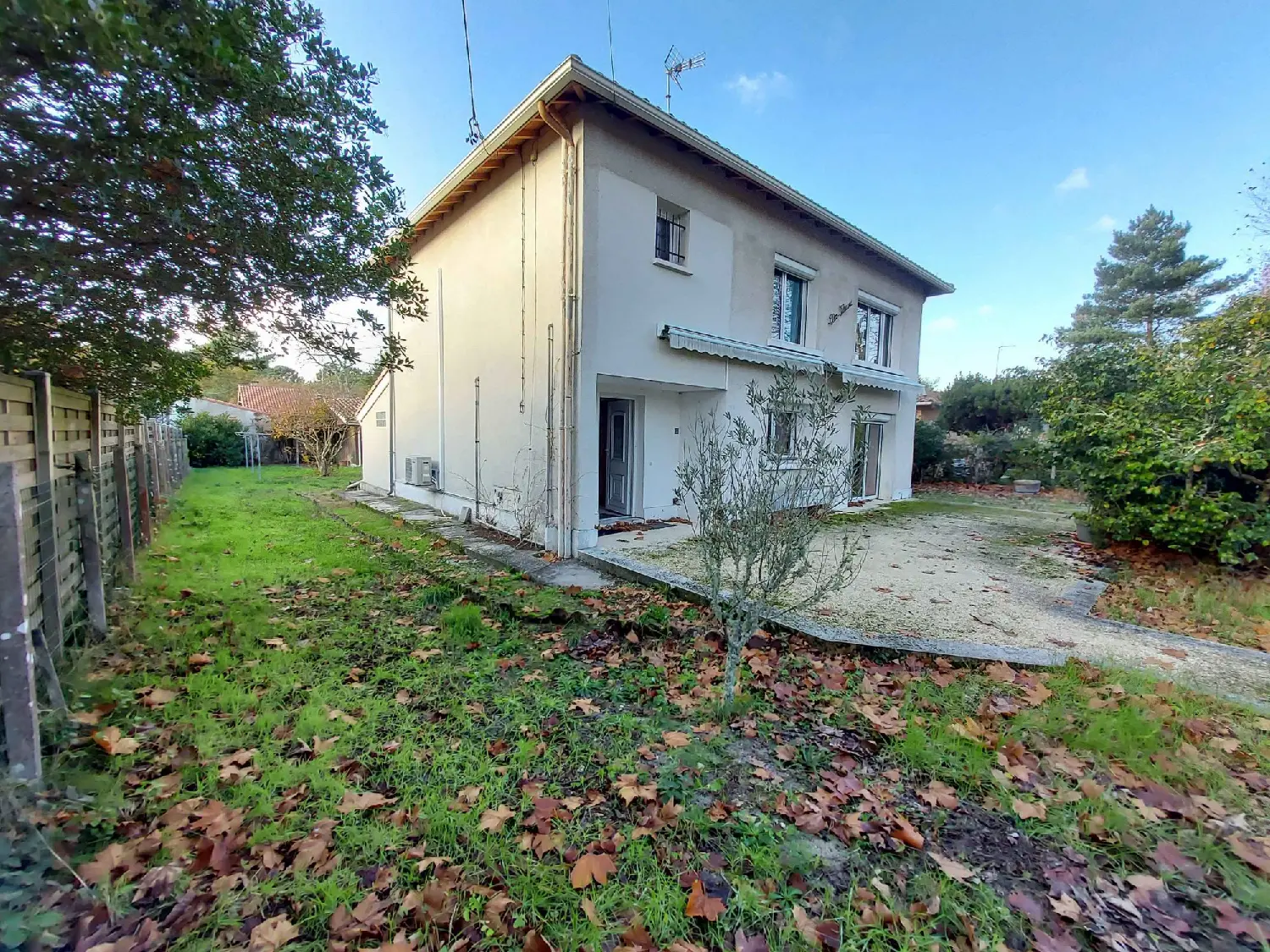  en venta casa Andernos-les-Bains Gironde 1