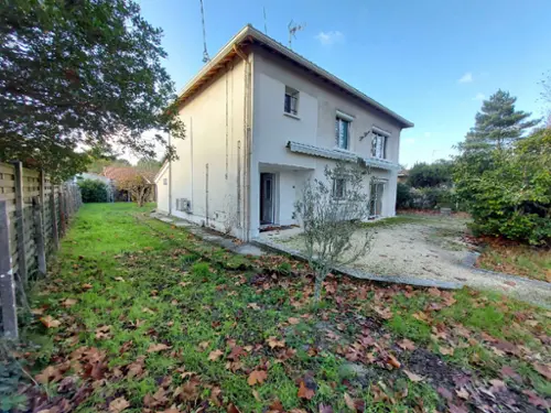 Andernos-les-Bains Gironde casa foto 7090967
