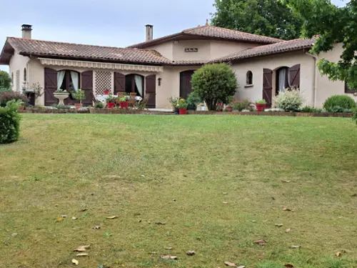 Andernos-les-Bains Gironde casa foto 7090968