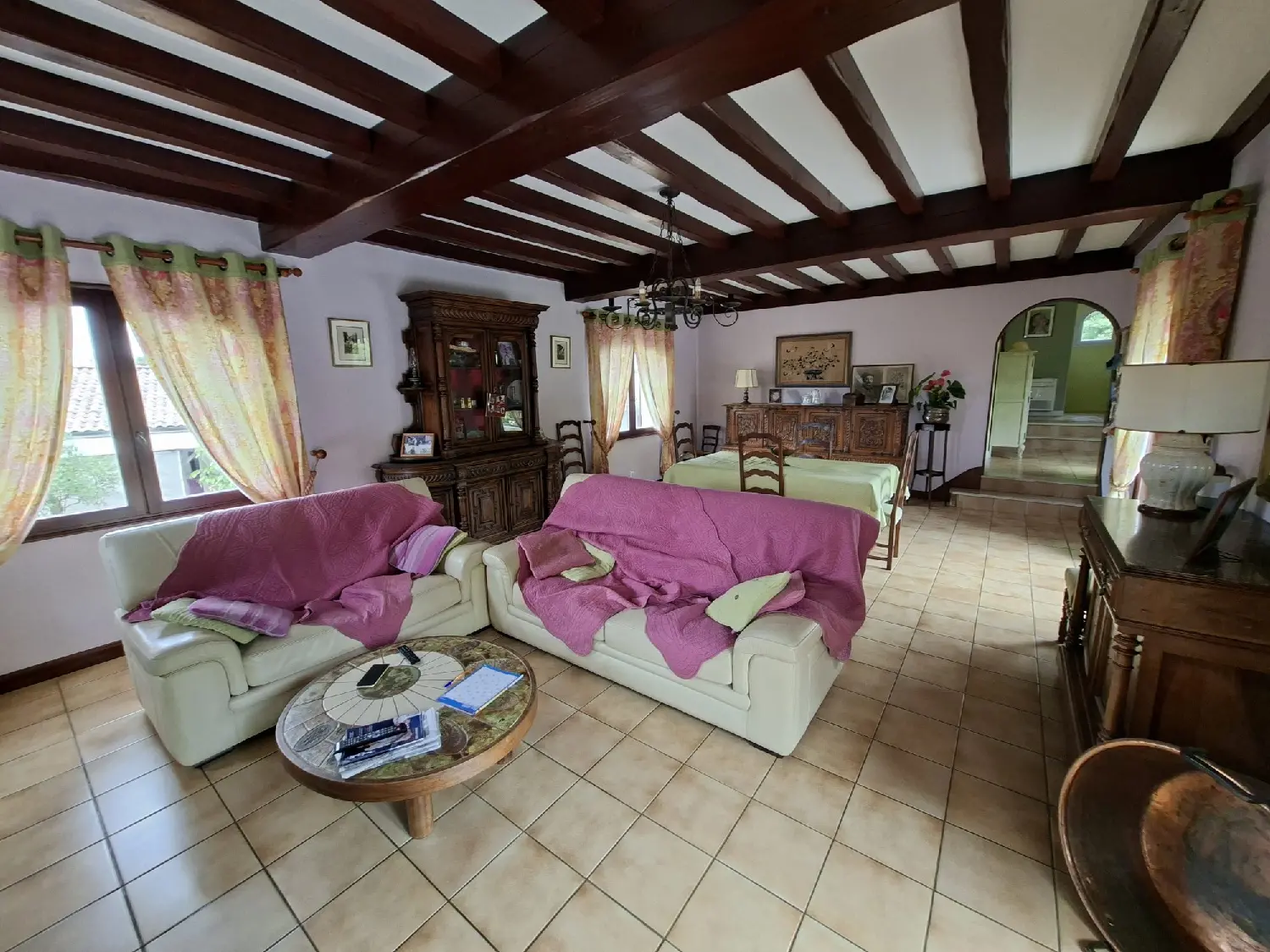  en venta casa Andernos-les-Bains Gironde 4