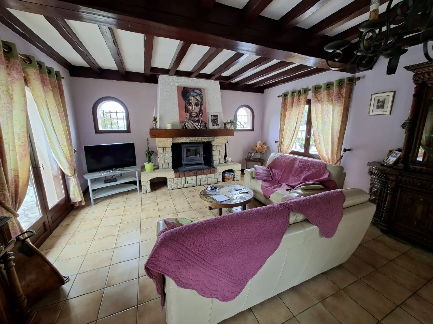  en venta casa Andernos-les-Bains Gironde 5
