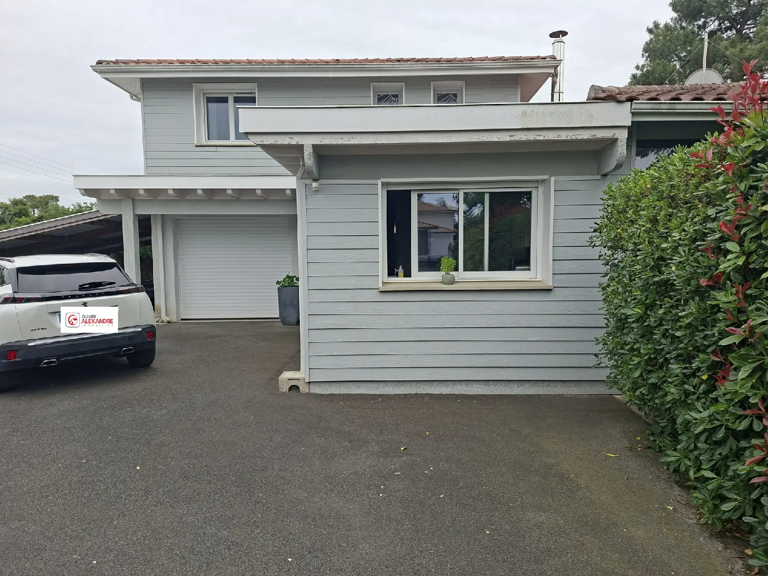  à vendre maison Andernos-les-Bains Gironde 1