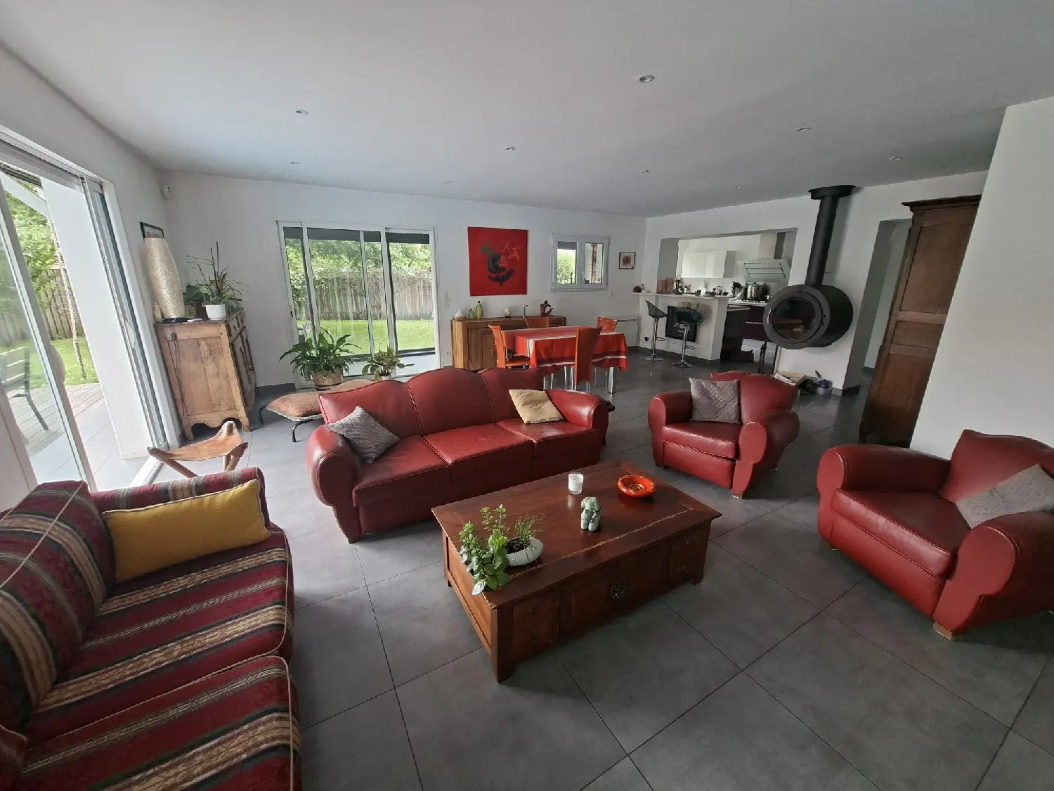  à vendre maison Andernos-les-Bains Gironde 5