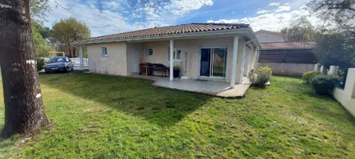 Andernos-les-Bains Gironde casa foto 7097857