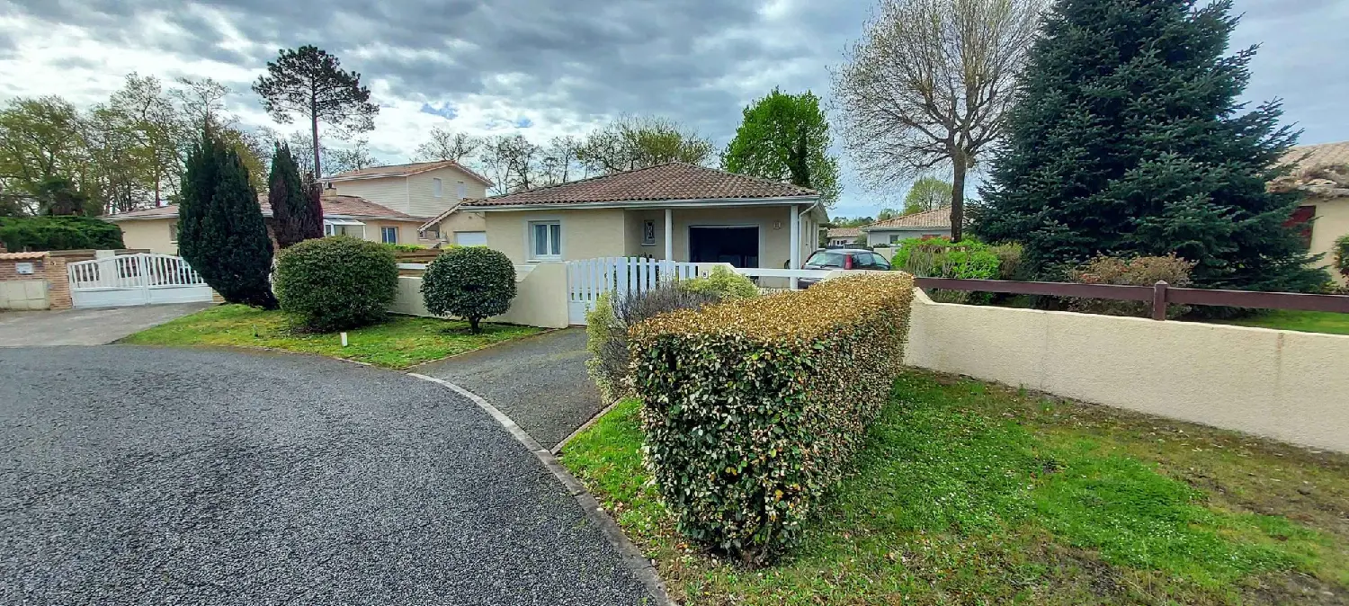 en venta casa Andernos-les-Bains Gironde 2
