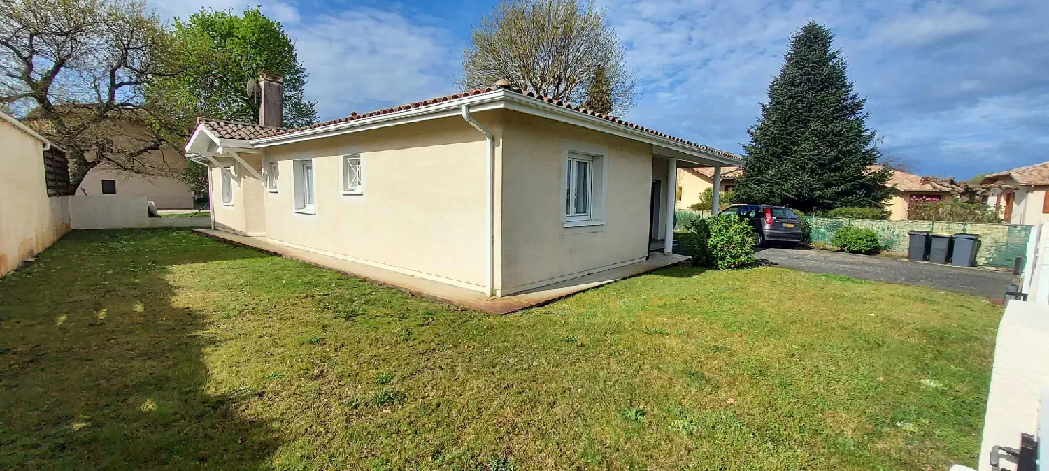 en venta casa Andernos-les-Bains Gironde 3