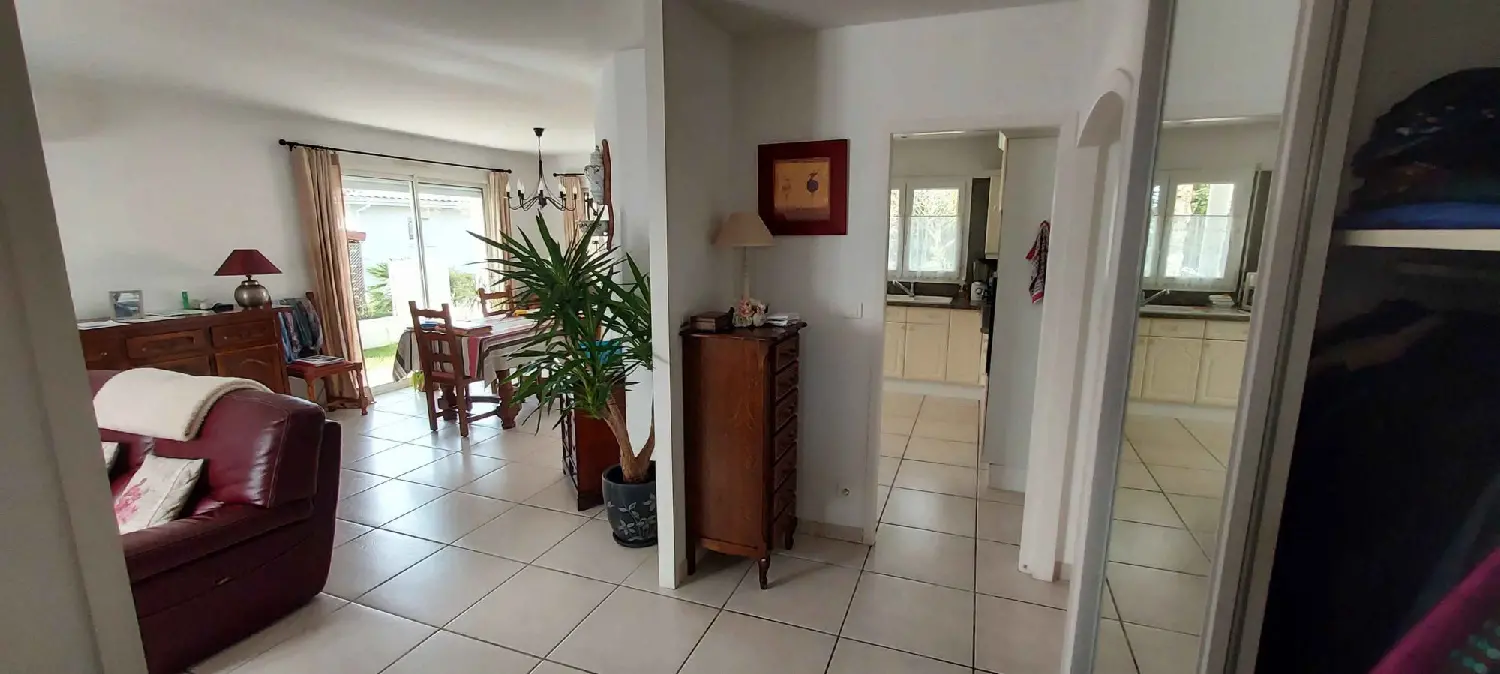  en venta casa Andernos-les-Bains Gironde 4