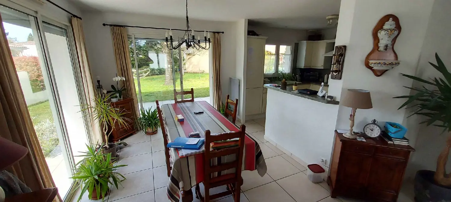  en venta casa Andernos-les-Bains Gironde 5