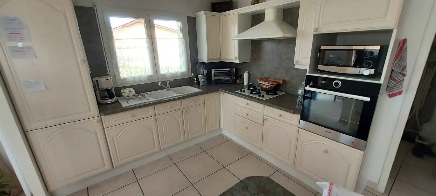  en venta casa Andernos-les-Bains Gironde 6